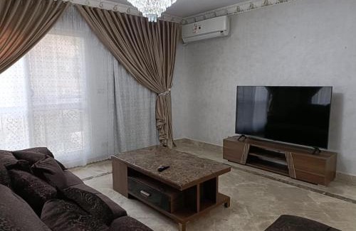 Al Rehab Wohnung | مدينه الرحاب التجمع الأول