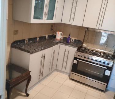 Nasr City Wohnung | مدينه نصر عمارات ميلسا امام ستي ستارز