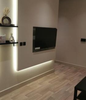 Hera Street Wohnung | مرجانة حراء - Hiras Coral غرفتين وصاله ومطبخ فاخره