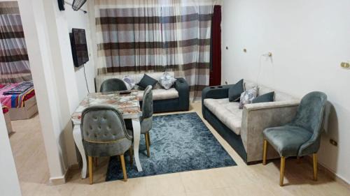 New Cairo Skihütte | مرسي مطروح