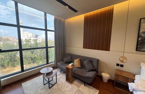 Taif Wohnung | مساكن خاصة بتصميم فندقي ووصول ذاتي