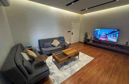 Taif Wohnung | مساكن خاصة بتصميم فندقي ووصول ذاتي