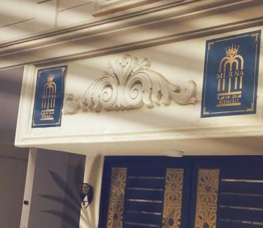 Taif Wohnung | مساكن ميرنا