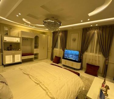 Taif Wohnung | مساكن ميرنا