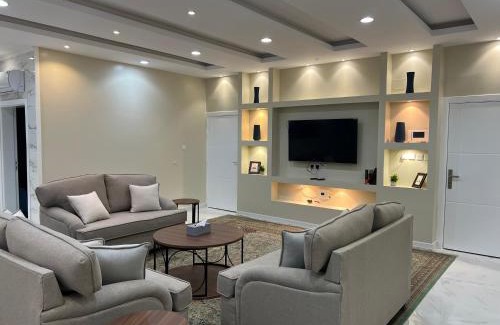 Taif Wohnung | مسكن الفخامة