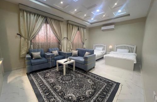 Taif Wohnung | مسكن الفخامة