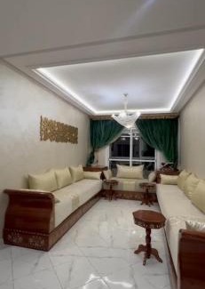 Mesnana Wohnung | مسنانة كولف