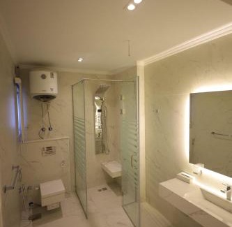 Heliopolis Wohnung | مصر الجديدة