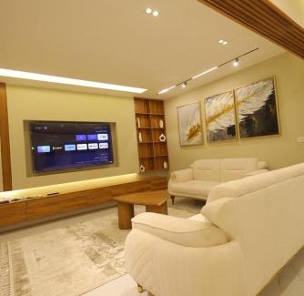 Heliopolis Wohnung | مصر الجديدة