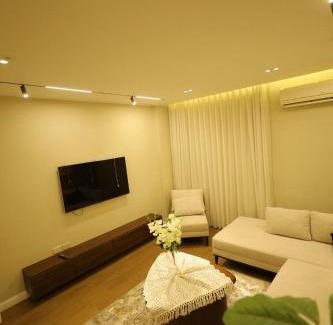Heliopolis Wohnung | مصر الجديدة