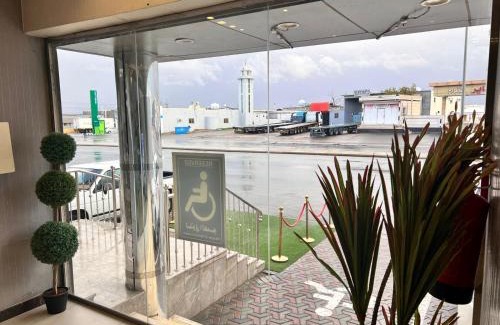 Taif Wohnung | مصيف السعادة Masif ELsada