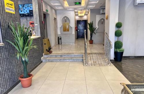 Taif Wohnung | مصيف السعادة Masif ELsada