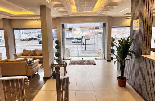 Taif Wohnung | مصيف السعادة Masif ELsada