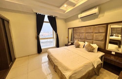 Taif Wohnung | مصيف السعادة Masif ELsada