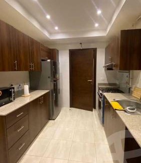 Obour City Wohnung | معمار المرشدي