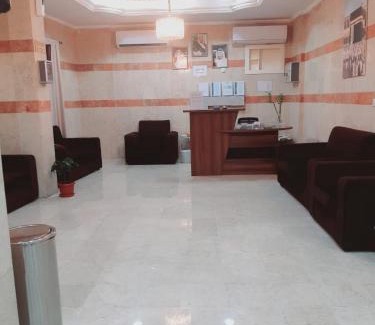 Mecca Haus | مكة المكرمة غرف عائلية فندق بجوار الحرم تخفيضات للمجموعات ناحية برج الساعة Makkah room in HOTEL near ALHARAM Multiple ROOM