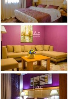 Mecca Wohnung | مكة المكرمة