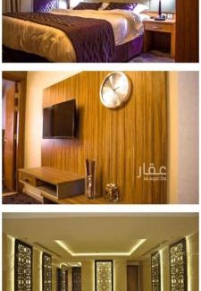 Mecca Wohnung | مكة المكرمة