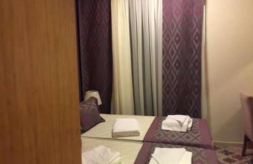 Mecca Wohnung | مكة المكرمة