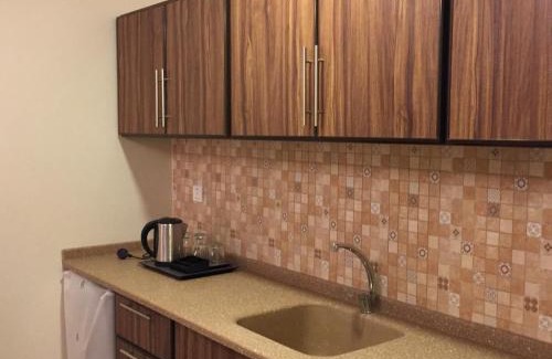 Mecca Wohnung | مكة المكرمة