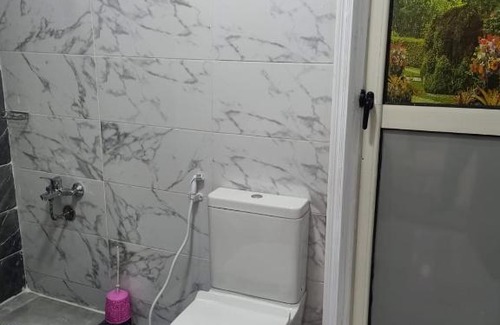 Nasr City Wohnung | مكرم عبيد عمارات ميلسا أمام ستى ستارز