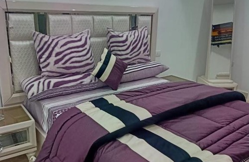 Nasr City Wohnung | مكرم عبيد عمارات ميلسا أمام ستى ستارز