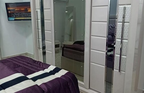 Nasr City Wohnung | مكرم عبيد عمارات ميلسا أمام ستى ستارز