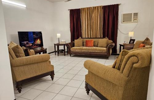 Mecca Wohnung | ملاذ مكي أنيق قرب الحرم والمشاعر