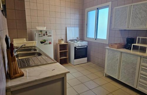 Mecca Wohnung | ملاذ مكي أنيق قرب الحرم والمشاعر