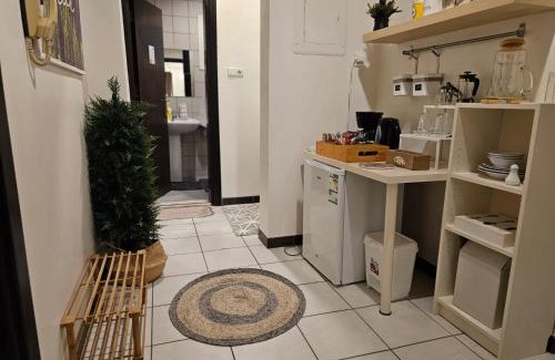 Mecca Wohnung | ملاذ مكي أنيق قرب الحرم والمشاعر