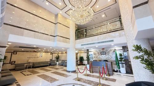 Makkah Province Wohnung | ملتزم الضيافة للشقق الفندقية