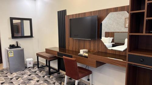 Makkah Province Wohnung | ملتزم الضيافة للشقق الفندقية