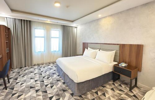 Makkah Province Wohnung | ملتزم الضيافة للشقق الفندقية