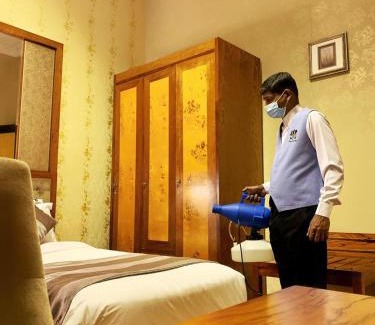 Jeddah Wohnung | منازل جدة للشقق المخدومة