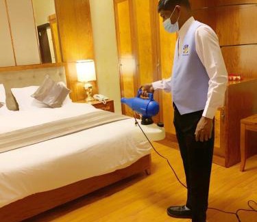 Jeddah Wohnung | منازل جدة للشقق المخدومة