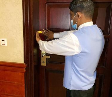 Jeddah Wohnung | منازل جدة للشقق المخدومة