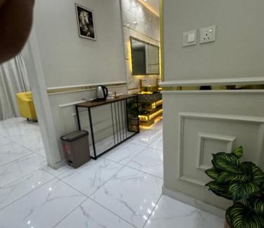 Taif Wohnung | منازل سُحب للشقق الفندقيه 1