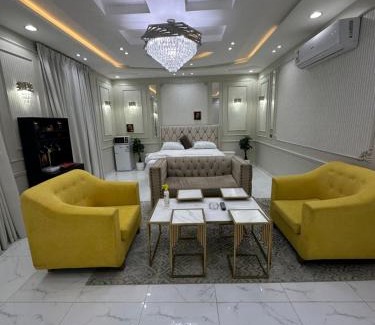 Taif Wohnung | منازل سُحب للشقق الفندقيه 1