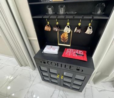 Taif Wohnung | منازل سُحب للشقق الفندقيه 1