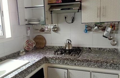Asilah Wohnung | منازل للكراء في مدينة أصيلة
