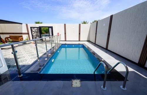 Taif Haus | منتجع حياة رويال الطائف