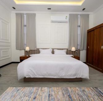 Taif Haus | منتجع حياة رويال الطائف