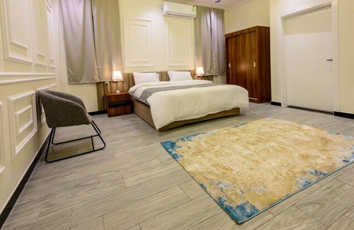 Taif Haus | منتجع حياة رويال