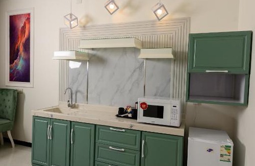 Taif Haus | منتجع حياة رويال