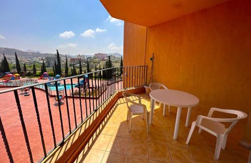 Al Hada Wohnung | منتجع داري الهدا