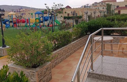 Al Hada Villa | منتجع فيوري - الهدا