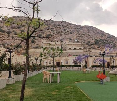 Al Hada Villa | منتجع فيوري - الهدا