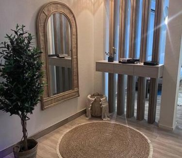 Al Kura Wohnung | منتجع وشاليه سيال السياحي