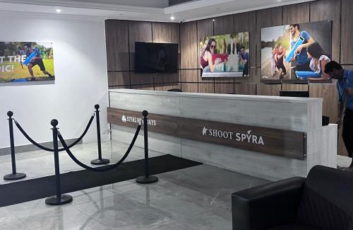 Al Kura Wohnung | منتجع وشاليه سيال السياحي