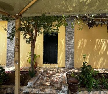 Al Kura Haus | منزل الصالحية الفندقي